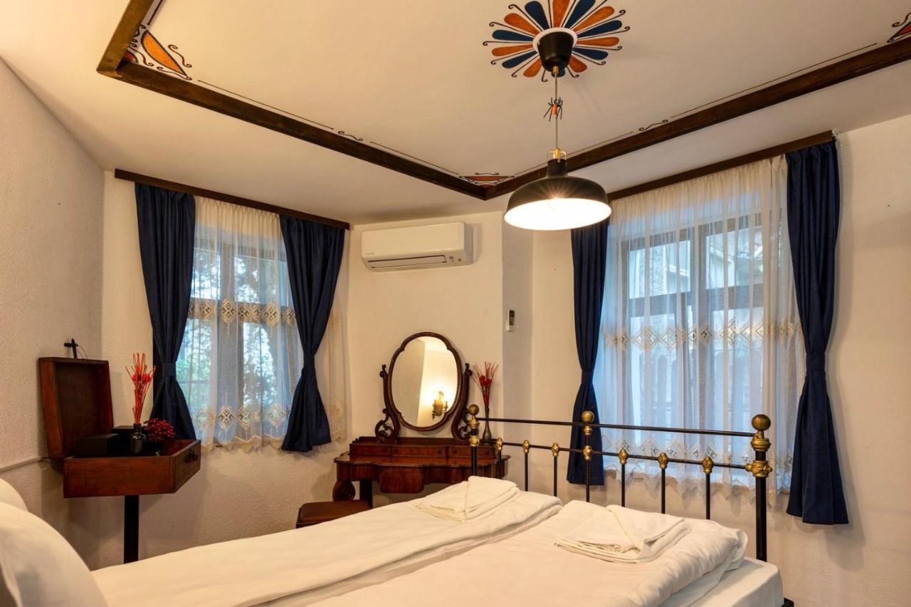 The House With The Bell/къщата с камбанката Apartment