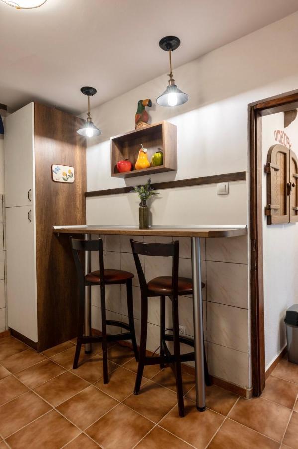 The House With The Bell/къщата с камбанката Apartment Veliko Tarnovo