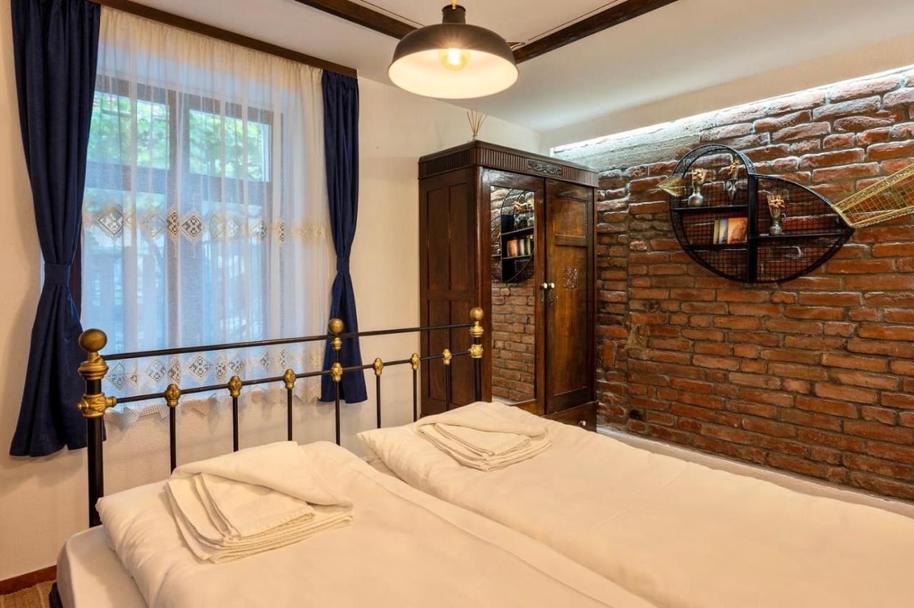 The House With The Bell/къщата с камбанката Apartment